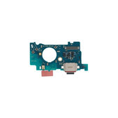 Заряден конектор PCB платка за Samsung Xcover 7 Pro G766B, GH96-19589A, Genuine Service Pack