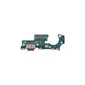 Заряден конектор PCB платка за Samsung Z Flip 7 F766B, GH96-19729A, Genuine Service Pack