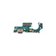 Заряден конектор PCB платка за Samsung Z Flip 7 F766B, GH96-19729A, Genuine Service Pack