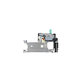 Горен високоговорител за Samsung Z Flip 7 F766B, GH97-31008A, Genuine Service Pack