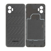 Заден капак за Samsung Xcover 7 Pro G766B, Black, GH98-49971A, Genuine Service Pack