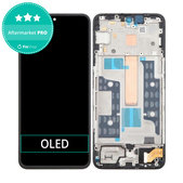 Дисплей OLED за Nothing CMF Phone 1, Тъчскрийн с рамка