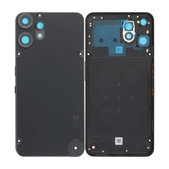 Заден капак комплект за Nothing CMF Phone 2 Pro, Black