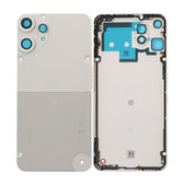 Заден капак комплект за Nothing CMF Phone 2 Pro, White