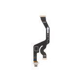 Конектор за зареждане с флекс кабел за Samsung Galaxy S25 Edge