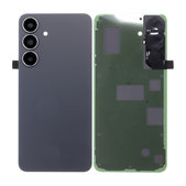 Заден капак комплект за Samsung S25 FE, Jetblack