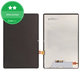 Дисплей за Samsung Galaxy Tab S10 FE X520, X526, Тъчскрийн без рамка