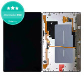 Дисплей OLED за Samsung Galaxy Tab S10 Ultra X920, X926B, Тъчскрийн без рамка