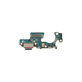 Заряден конектор PCB платка за Samsung Z Flip 7 FE F761B