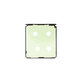 Лепенка под заден капак за Samsung Galaxy Z Flip 7 F766B