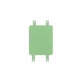 Лепенка под батерия (Sub) за Samsung Z Flip 7 F766B