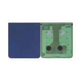 Комплект заден капак за Samsung Galaxy Z Flip 7 F766B, Blue Shadow