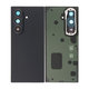 Заден капак комплект за Samsung Z Fold 7 F966B, Jetblack