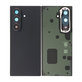 Заден капак комплект за Samsung Z Fold 7 F966B, Jetblack