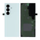 Заден капак комплект за Samsung Z Fold 7 F966B, Mint