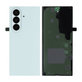 Заден капак комплект за Samsung Z Fold 7 F966B, Mint