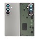 Заден капак комплект за Samsung Z Fold 7 F966B, Silver Shadow