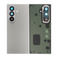 Заден капак комплект за Samsung Z Fold 7 F966B, Silver Shadow