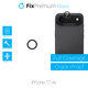 Закалено стъкло за задна камера без рамка за iPhone Air, FixPremium