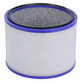 Dyson Pure Hot + Cool-series, Pure Cool Desk-series - HEPA филтър (Активен въглен) (Purple)