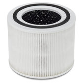Levoit Core 300, 300s, P350 - HEPA филтър (Активен въглен)