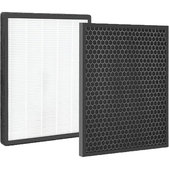 Philips 1000-series, 1000i-series, AC1214, AC1215, AC1217 - Комплект филтри (HEPA + Активен въглен)
