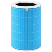 Xiaomi Mi Mijia Air Purifier 4 Pro - HEPA филтър (Антибактериален) (Син)
