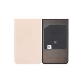 Задно стъкло на корпус (долно) за Google Pixel 8, Rose