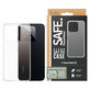 Калъф TPU за Xiaomi Redmi 14C, Прозрачно, SAFE by PanzerGlass