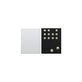 Face ID Dot Matrix IC чип JC Romeo2 за iPhone X – 12, iPad Pro 3, 4