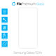 Закалено стъкло за Samsung S24+, FixPremium