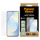 Закалено стъкло UWF с апликатор за Samsung Galaxy S25 FE, Прозрачно, PanzerGlass