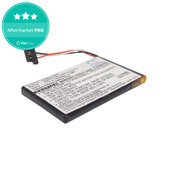 Батерия за Mitac Mio C320, C520, C520t, C720, C810, BP-LX1320/11-B0001 SN, Li-Polymer, 3.7V, 1150mAh, HQ