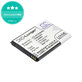 Батерия за Acer Liquid Z200, BAT-311, Li-ion, 3.7V, 1200mAh, HQ