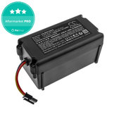 Батерия за Sencor SRV 9250, SRV 8250, SRV 6250, SRV 4250, Blaupunkt XSMART, SRX 1002, Li-ion, 14.4V, 3000mAh, HQ