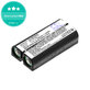 Батерия за Sony MDR, BP-HP550-11, Ni-MH, 2.4V, 700mAh, HQ