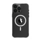 Калъф Elemental с MagSafe за iPhone 15, прозрачен, Devia
