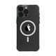 Калъф Elemental с MagSafe за iPhone 15 Pro Max, прозрачен, Devia