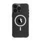 Калъф Elemental с MagSafe за iPhone 15 Pro Max, прозрачен, Devia