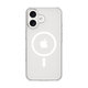 Калъф Clear с MagSafe за iPhone 16 Plus, прозрачен, Devia