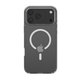Калъф Clear с MagSafe за iPhone 17 Pro, прозрачен, Devia