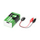Активатор за батерии 2UUL BT04, 9V, щипка