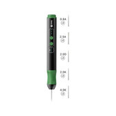 Мини шлифовъчна писалка 2UUL DA86