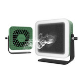 Аспиратор за дим с LED осветление 2UUL DA98