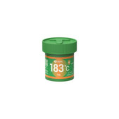 Стандартна спойкова паста 2UUL FS183, 183°C