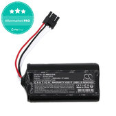 Батерия за RobZone Duoro Xcontrol 2, BONA18650, 2600mAh, Li-Ion, 14.4V, HQ