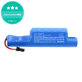 Батерия за Sencor SRV 2230TI, 2600mAh, Li-Ion, 10.8V, SRX 1001, HQ