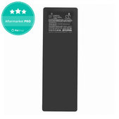 Батерия за Palfinger, Scanreco, 3000mAh, Ni-MH, 7.2V, RSC7220, HQ