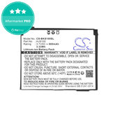 Батерия за Becker HJS 100, HJS100, Li-Ion, 3.7V, 900mAh, HQ