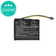 Батерия за TomTom GO 1000 Live, 1005, 2050, 1000mAh, Li-Ion, 3.7V, AHL03711018, HQ